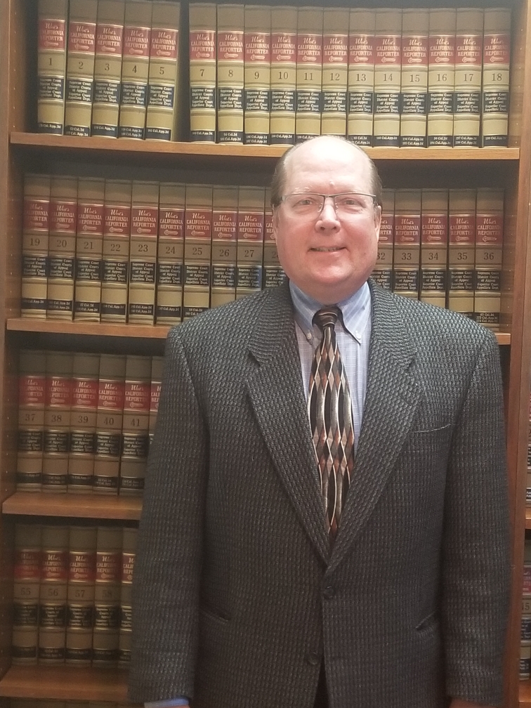 Managing Attorney / Owner